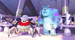 the-light-of-animation:  Oh, not the CDA.
