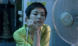 chungking express. 重慶森林 ( wong kar-wai, 1994 )