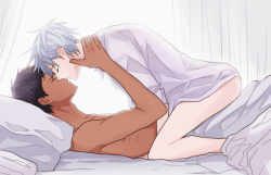 sekaiichiyaoi:  HUM