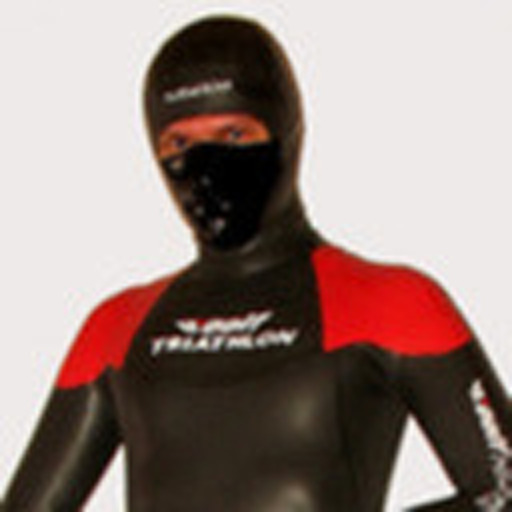 darkbikergear:Black rubber creature Rubber Drone is active and