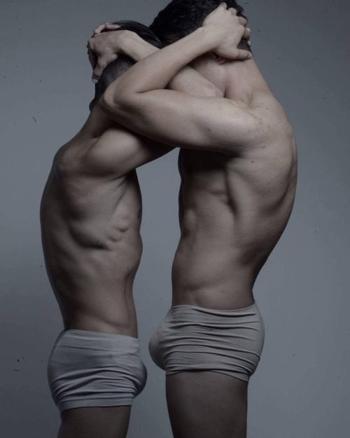 dance-world:Edu Migro and Joze Murté