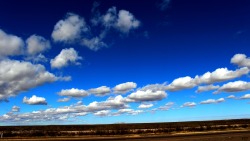 dmpictureaday:  2014-12-19 Today in Texas - Open Road