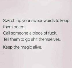 "Hooky Thingies & Hiney Bites"