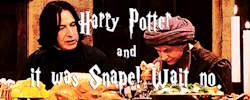 antoniosvivaldi:  Harry Potter Funny Book Titles: coming soon!