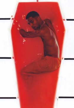 unicornswayy:Kid Cudi