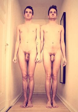 Yes, Boys are cool