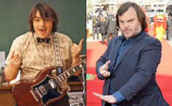 entertainmentweekly:  School of Rock: Where Are They Now? I pledge