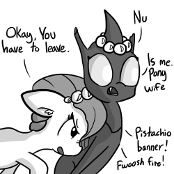 Horse Wife