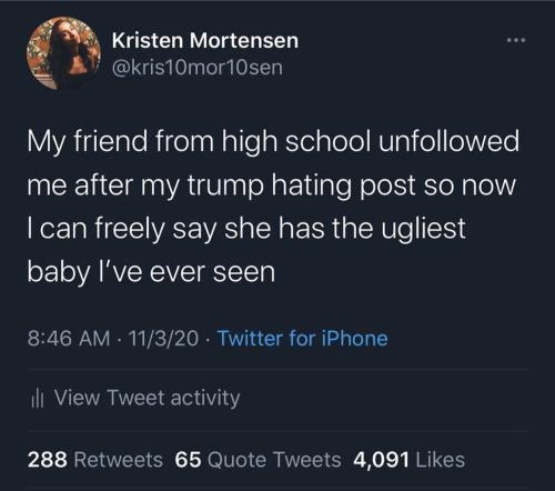 White People Twitter