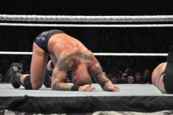 rwfan11:  Orton  I know there are plenty of guys who would kill