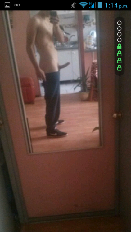 flaitecalienteee-blog:  Mijito rico me lo comería :$
