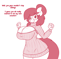 I love these sweaters~ < |D’“’