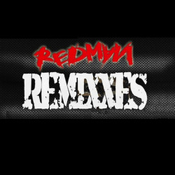 REDMAN - REMIXXES Red is on deck to drop another classic album