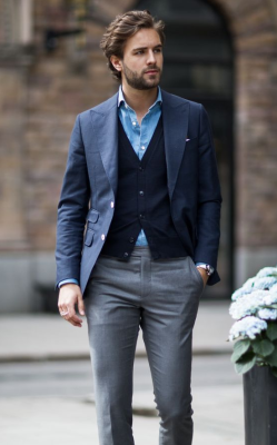 Suitguy