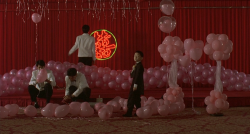 communicants: Yi Yi (Edward Yang, 2000) I paused this movie frequently