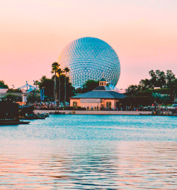 friendshipboats:day/night: epcot