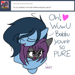 ask-frickle-frackle:  wuwu babbu  X3