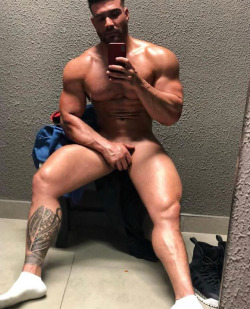 insta-mex:  Alberto Blancas 🇲🇽