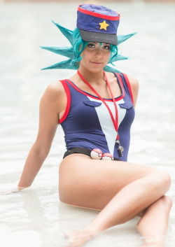 Pokemon - Officer Jenny (Various) 2