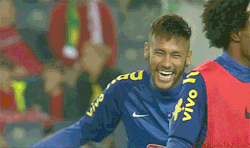 Neymar da Silva Santos Júnior "Neymar Jr"