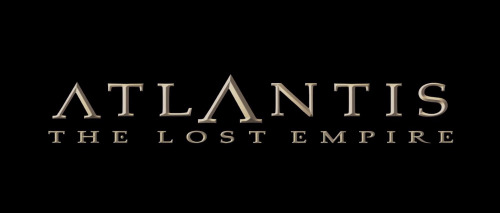 Walt Disney Pictures.Â Atlantis: The Lost Empire.Â 2001.