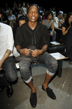 allblackerrthingus:  Everything Hip-hop/Fashion 