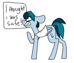 mickearts: @shinonsfw prepare yourself for the sp a m  of ponyos