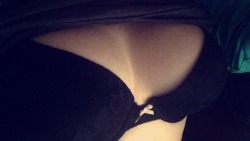 roxanne-ocean:  IM IN LOVE WITH MY NEW BRA AND I HAVE NO ONE