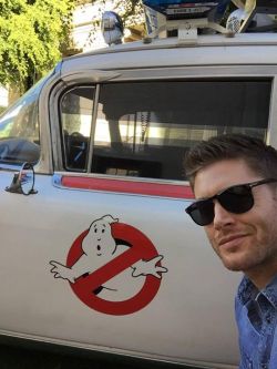 catastrophiccastiel:  Jensen Ackles | November 5th 2014  CREDIT