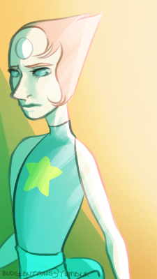 budgebuttons:  Quick Pearl. Been very pleased to see no hate
