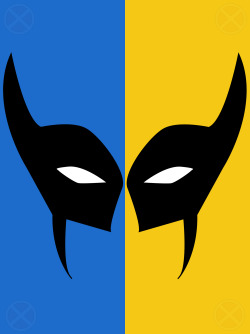 comic-view:  Wolverine