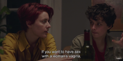 freshmoviequotes:  20th Century Women (2016)