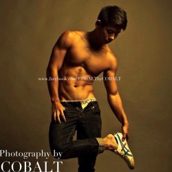 cobaltbycobalt:  «FOLLOW ME» Professional Physique & Portrait