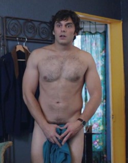 NakedMaleCelebs...OMG!