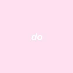 tastefulkisses:do re mi - blackbear