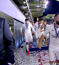 Madridistaforever - A Real Madrid Blog