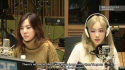 joyri:  im taeyeon 