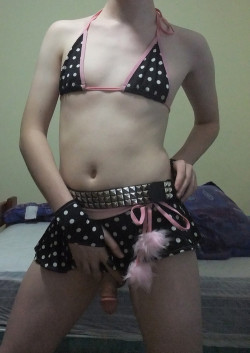 go-ladyboy-go:    