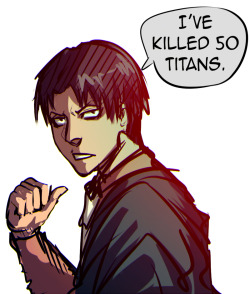 moni158:  Levi, your life is so tragic. 