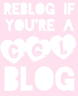 hisadorablelittle:  I’m a new little blog and I want to follow