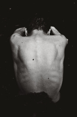 sean-clancy:  Davide Bruno by Fabio Iacomino on Flickr. 