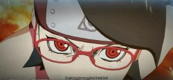 ladyrvby:  Sarada’s finish cut-in image🔥(NS4) 