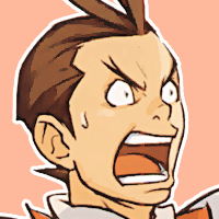 nanahoshis:Apollo Justice Icons ~ feel free to use