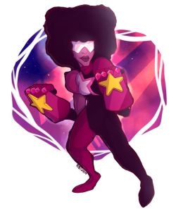 entoxia:  Out of all the gems, Garnet is by far my favorite!