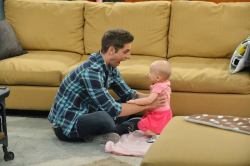 babydaddy-onabcfamily:  Ben and Emma are beyond cute together!