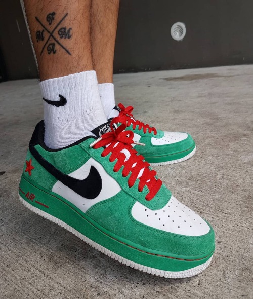 unstablefragments2:  via  bitchlikemykicks  