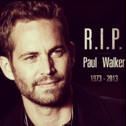 #rippaulwalker #fastandfurious