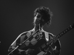 soulfultiz:  The lovely Lianne @liannelahavas at the @o2academyLpool