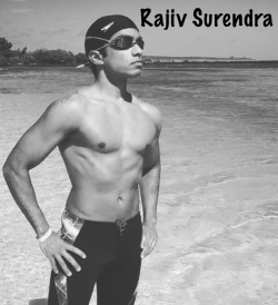 Rajiv Surendra