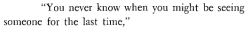 aseaofquotes:  Marilynne Robinson, Housekeeping 